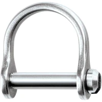 Saiba Larga pentru Scripete RONSTAN RF1850S