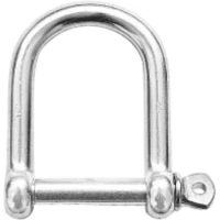 Saiba cu Deschidere Mare RONSTAN RF639 28mm