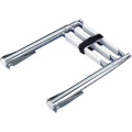 Scara Telescopica pentru Barca ALLROUNDMARIN, 4 Trepte, Latime 29cm