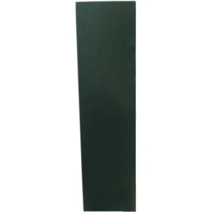 Scaun Glisant din Lemn pentru Barca Pneumatica ALLROUNDMARIN Kiwi, 85cm, Verde