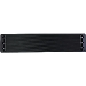 Scaun din Aluminiu ALLROUNDMARIN Predator 430, Negru, 120cm