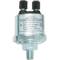 Senzor Presiune Ulei Kus, 0-10bar, 10-184ohm, Npt 1/8"