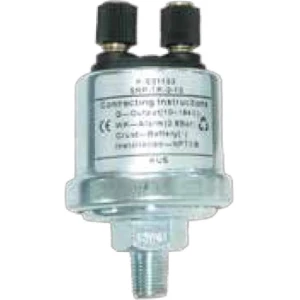 Senzor Presiune Ulei KUS, 0-10bar, 10-184Ohm, NPT 1/8"