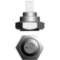 Senzor Temperatura Lichid Racire/Ulei KUS, M18x1.5, 6-24V