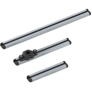Set Sine Montaj RAILBLAZA TrackLoader GroBp10 TSchiene 100cm