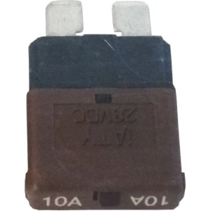 Siguranta Automata FKS ALLROUNDMARIN 10A, 2buc/pac