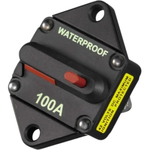 Siguranta Automata Incastrabila ALLROUNDMARIN 60A