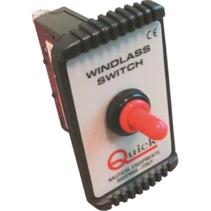 Siguranta Automata Incastrabila QUICK, 50A