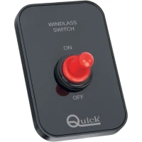 Siguranta Automata Incastrabila Quick, 60a