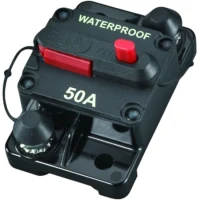 Siguranta Automata De Suprafata Allroundmarin 70a, 12/24/36v, Ip67