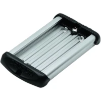 Sina Din Aluminiu Cannon Track 6", 15.3cm