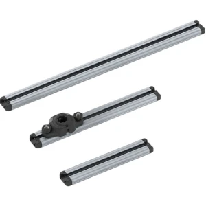 Sina pentru Accesorii Barca RAILBLAZA TracLoader Gunnel Track, 1000mm