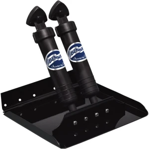 Sistem Hidraulic de Flapsuri BENNETT Sport Tab 12x12"