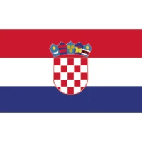 Steag Croatia Allroundmarin Din Poliester Tesut, 20x30cm
