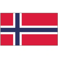 Steag Norvegia Allroundmarin, 20x30cm