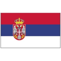 Steag Serbia Allroundmarin, 20x30cm
