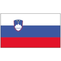 Steag Slovenia ALLROUNDMARIN, 20x30cm