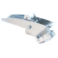 Suport Prova Alroundmarin Bugrolle M Ankerw, 42cm, 1buc/pac