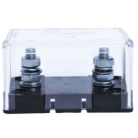 Suport Sigurante Ambarcatiune Allroundmarin Halter F. Streifensicherung Bis 600a, 1buc/pac