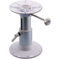 Suport Telescopic TREM Weib Teleskopsaule, 25-32cm