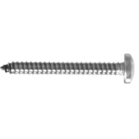 Surub Autofiletant AQUINOX DIN 7981 4.2x19mm, Inox A4, 200buc/pac