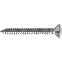 Surub Autofiletant cu Cap Inecat AQUINOX DIN 7983 2.9x16mm, 15buc/pac
