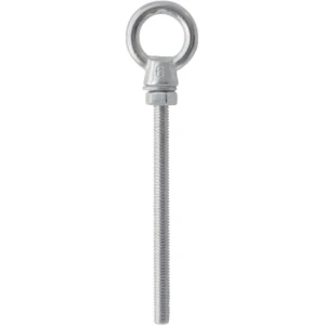 Surub cu Ochi AQUINOX M8x100mm