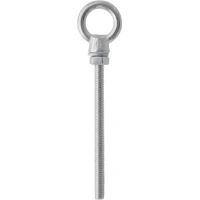 Surub Cu Ochi Aquinox M8x80mm