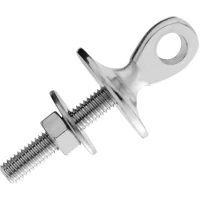 Surub Cu Ochi Forjat Blue Wave M6x60mm, 2 3/8"