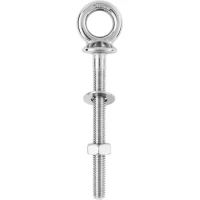 Surub Cu Ochi Wichard, M12x175, Lungime Utila 120mm, Sarcina Rupere 3500kg