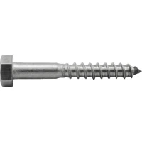 Surub Pentru Lemn Allroundmarin Din 571 A4, 8x80mm, 100buc/pac