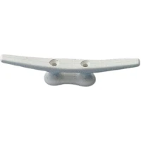 Tachet Pentru Parame Trem 60mm, Nylon, Alb