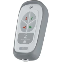 Telecomanda Radio Quick Ht4+