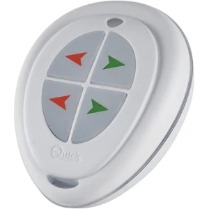 Telecomanda Radio QUICK PT4+