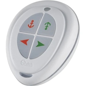 Telecomanda Radio QUICK PW4+