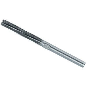 Terminal Filetat BLUE WAVE Gewindeterm, 6mm, 3/8 Inch Re, 1buc/pac