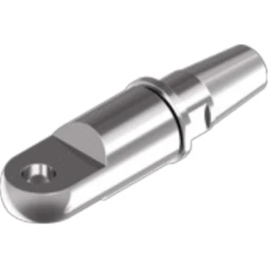 Terminal cu Ochi si Pana pentru Cablu BLUE WAVE 2.5-3mm