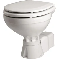 Toaleta Electrica Marina SPX FLOW Standard Electric Compact 24V