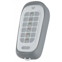 Transmitator Quick Funk-sender Ht12+ Frequenz 434.420 Mhz, 1buc/pac