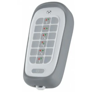 Transmitator QUICK Funk-Sender HT12+ Frequenz 869.8 Mhz, 1buc/pac