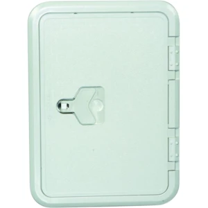 Trapa de Inspectie ALLROUNDMARIN, ABS, cu Incuietoare, 270x370mm