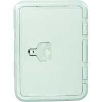 Trapa De Inspectie Allroundmarin, Abs, Cu Incuietoare, 350x600mm