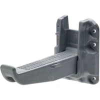 Treapta pentru Catarg WICHARD din Plastic, Sarcina Maxima 140kg
