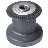 Troliu De Admisie LEWMAR Eingangwinsch 7A Alu, 1buc/pac