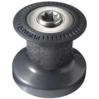 Troliu De Admisie LEWMAR Eingangwinsch 8A Aluminiu, 1buc/pac