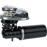 Troliu Electric Pentru Ancora Quick Prince Dp1 12v 300w 6mm Fara Tambur