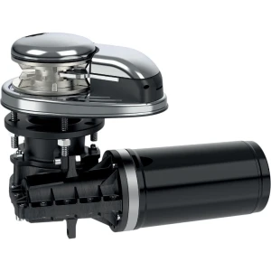 Troliu Electric pentru Ancora QUICK Prince DP1 12V 300W 6mm fara Tambur