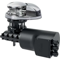 Troliu Electric Pentru Ancora Quick Prince Dp2 12v 700w 8mm Fara Tambur