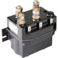 Troliu Electric pentru Ancora QUICK Prince DP2E 12V 500W fara Tambur
