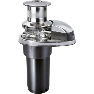 Troliu Electric pentru Ancora QUICK Prince DP2E 12V 800W cu Tambur